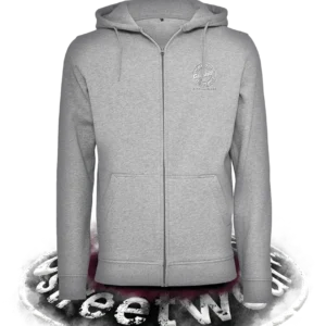 STOP GALGUEROS! Podi ZIP HooDIE
